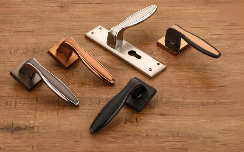 Door Locks