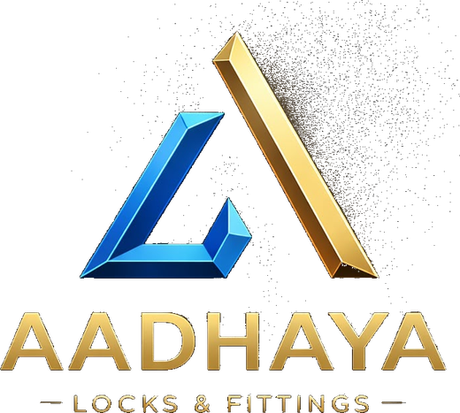 AADHAYA Locks & Fittings