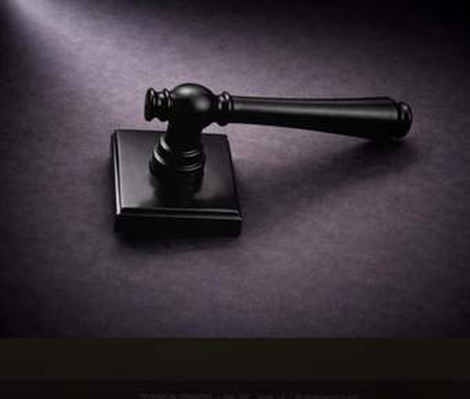 AADHAYA premium lever handle